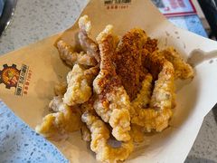 -钢管厂五区小郡肝串串香(南山店)