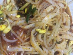 -大嘻咹biangbiang面(历史博物馆店)