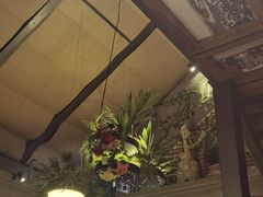 -屋顶花园餐厅(步行街老地王大厦店)