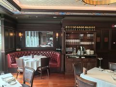 -Wolfgang’s Steakhouse 沃夫冈牛排馆(上海白玉兰广场店)