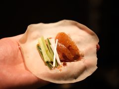 樽宴极品烤鸭-樽宴酒楼·地道川菜·品质宴请