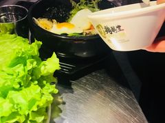 -喜来稀肉(虹泉路店)