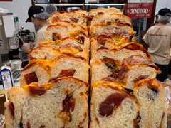 -富贵面包公司(运河店)