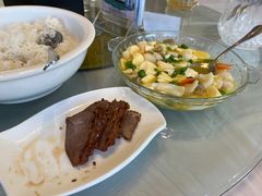 -明珠湖天鹅苑·农家菜馆