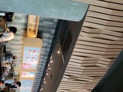 -星巴克臻选(深圳嘉里建设广场店)