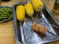 -老虎滩大连海鲜烧烤(建邺云锦路总店)