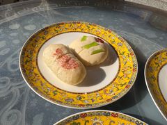 -富华斋饽饽铺·宫廷糕点·伴手礼(护国新天地店)