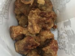 排骨-傅强排骨(成都总店)