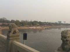 -卢沟桥文化旅游区