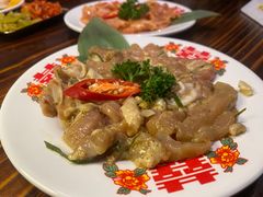 -烤肉食堂(揭阳广百店)
