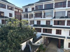 -苏州吴宫泛太平洋酒店