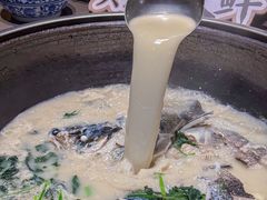 -贺庄·活鱼馆(珠吉路店)