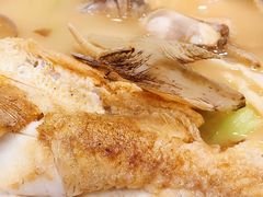 -台州老六海鲜面馆(上南总店)