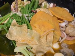 麻辣烫-万记麻辣烫国展总店