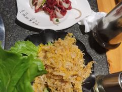 -鹤之乡·齐齐哈尔烤肉·非遗(秋涛路店)