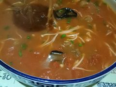 -京都老蔡记(瑞达路店)