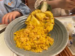 -太食獸泰式茶餐厅(IFS国金中心店)