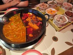 -江北北火锅馆·公路夜市(魏公村店)