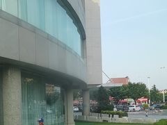 -易通行汽车陪练(通州店)