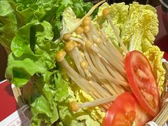 -潮汕·草根牛肉档(上海荟聚城市集市店)