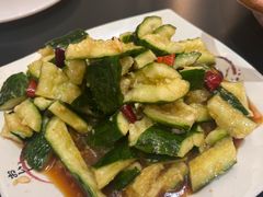 -鸿运诚羊蝎子·火锅(西单店)