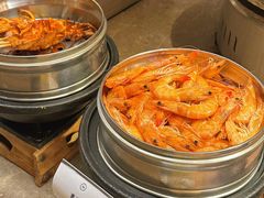 -长春净月潭喜来登酒店·盛宴标帜餐厅