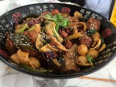 -多呗辣麻辣香锅(万达广场店)