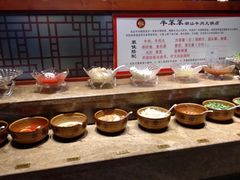 -潮汕牛肉火锅(铁西店)
