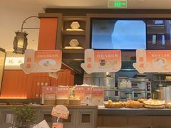 -小厨娘淮扬菜(天印大道店)