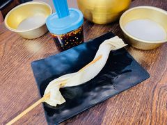 -妈妈手(山大总店)