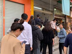 -甜嘟嘟烘焙坊(舒城路店)