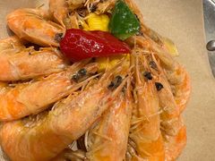 -常来小聚·广州非遗传承餐厅(高德置地店)