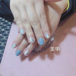 点击看大图 -润妍·美甲美睫