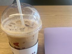 -COSTA COFFEE(中粮祥云店)