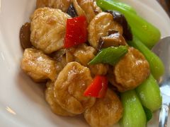 -风味小馆(天目湖宾馆店)