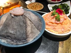 -周师兄大刀腰片火锅(洪崖洞旗舰店)