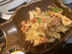 -水煮三国·川鲁江湖菜(香山店)