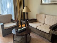 -河源御临门度假村温泉