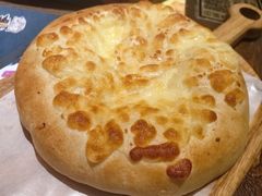-卢布里西餐厅(海拉尔店)