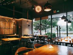 大堂-Alali阿拉礼·新疆家宴(西溪新座店)