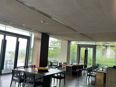 -蔚蓝阁餐厅·Brunch·牛排·威士忌·红酒