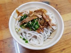 -再回首鸡肉米线(人民路一店)
