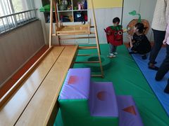 -金宝贝早教中心(北洋校区)