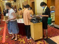 -番禺宾馆丽苑厅