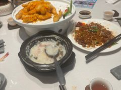 -粤盛海鲜楼(融冠乐城店)