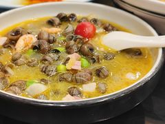 -锡和无锡菜(景丽苑店)