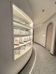 -粉红妈妈产后恢复中心(龙湖天街旗舰店)