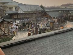 -华山御温泉度假村