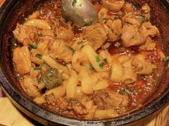 -百年神厨·地道川菜(清江西路店)