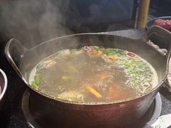 -盡膳口福·百年汤方火锅(科华北路店)